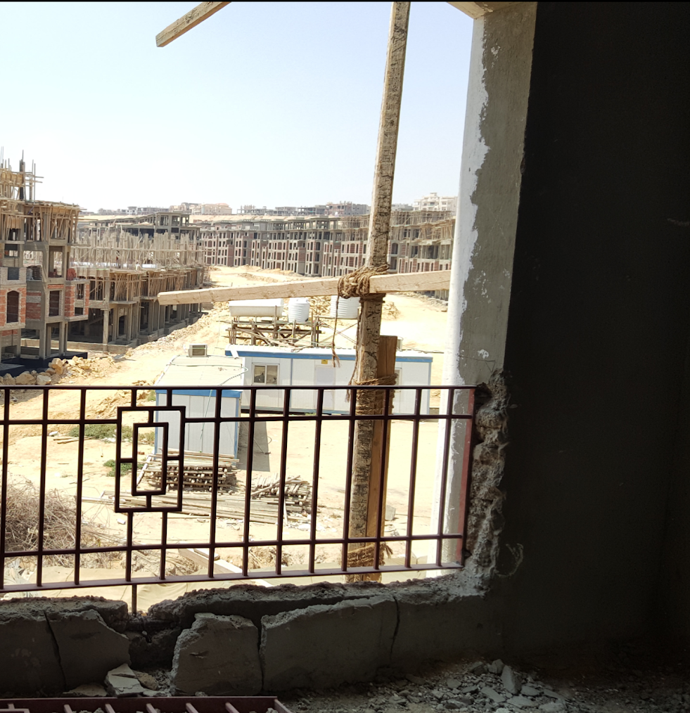 Stone Residences Constructions