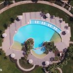 stone park new cairo