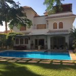 the brooks new cairo