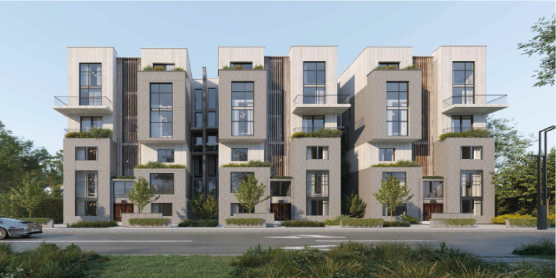 Ivoire-East-New-Cairo-Compound