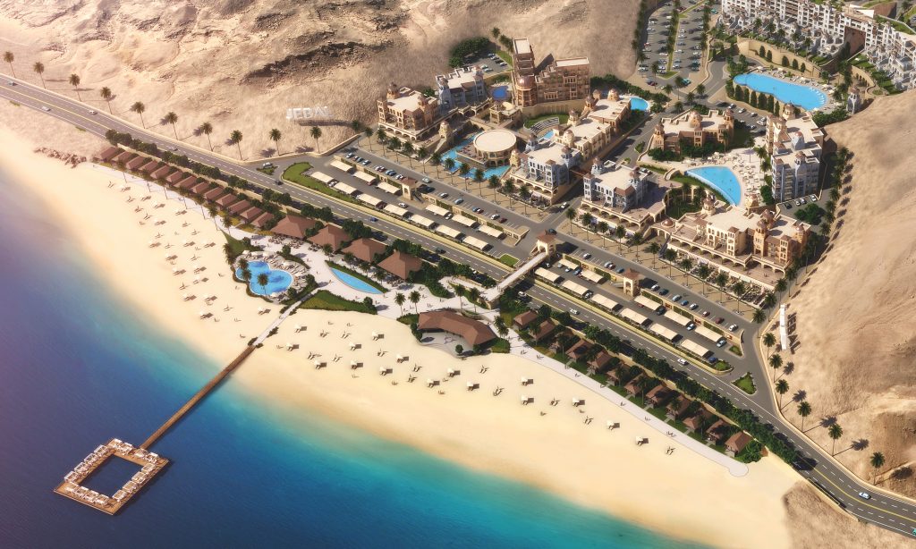 Jebal_Resort_El_Sokhna