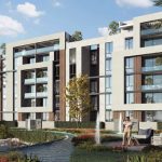 Palm-East-New-Cairo-Project