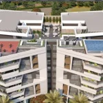 The-Brooks-New-Cairo-Compound