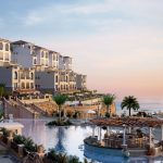 jebal ain sokhna resort