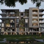 كمبوند-ايفوري-الشيخ-زايد